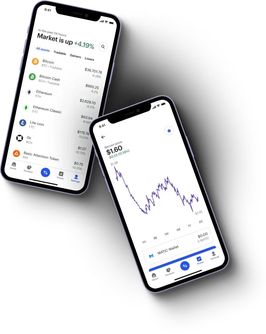 Trade V8 Definity - REVOLUTIONIZING FINANCIAL EDUCATION